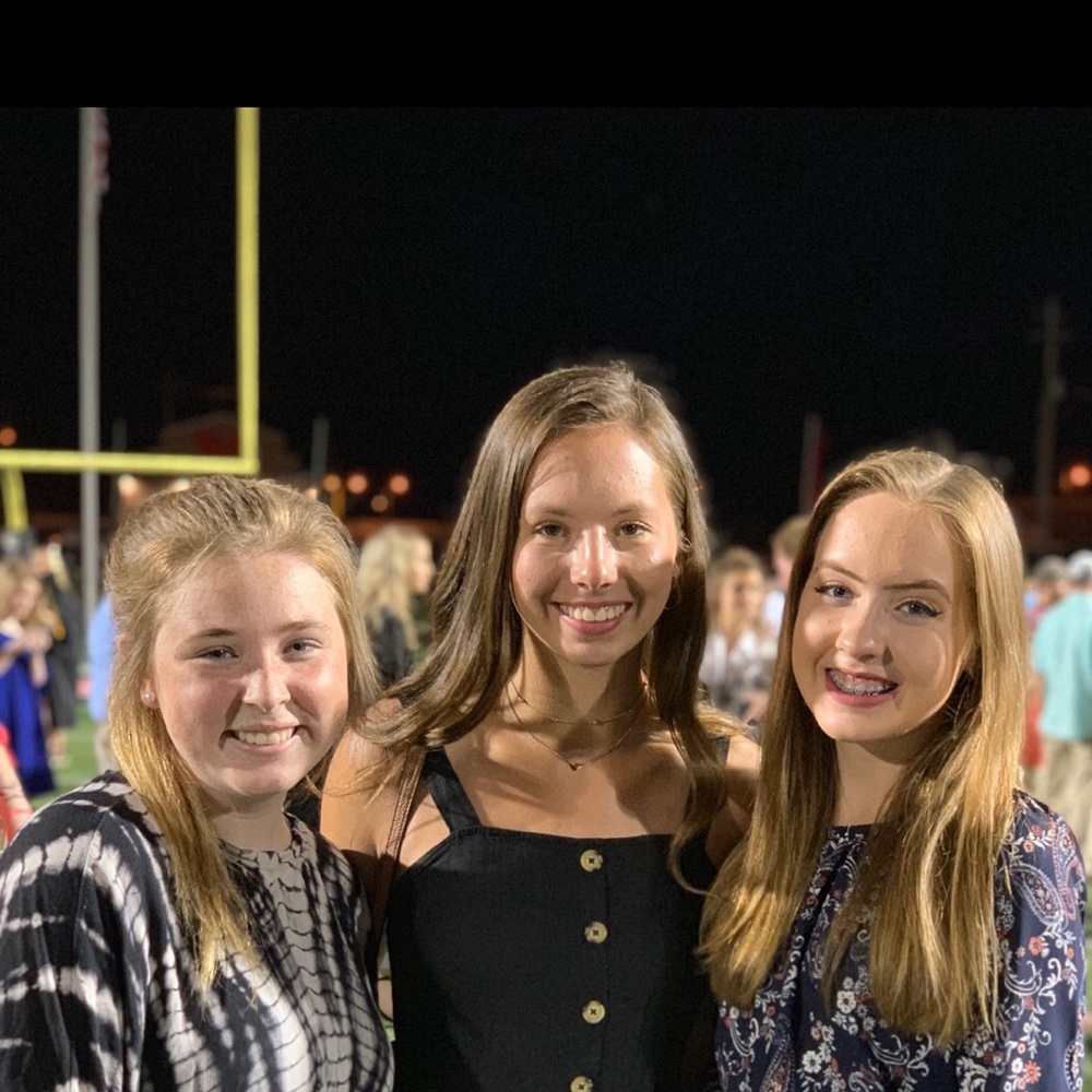 Meet your Posher, Abby